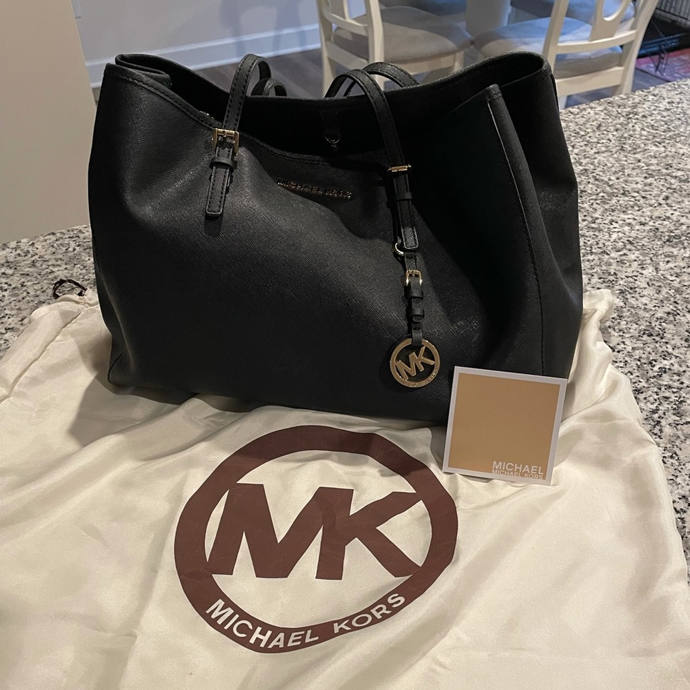 Michael Kors Tote